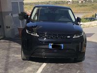 Usata Land Rover Range Rover evoque 150 CV (110 kW) 2019 SUV