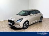 Nuova Suzuki Swift 82 CV (60 kW) 2025 Utilitaria