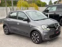 Begagnad Renault Twingo Intens 65 HK (47 kW) 2021 Grå Halvkombi