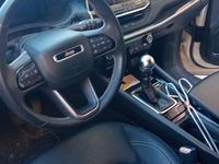 Usata Jeep Compass 131 CV (96 kW) 2021 Bianco SUV