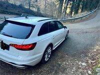 Usata Audi A4 Ambiente 204 CV (150 kW) 2021 Station wagon