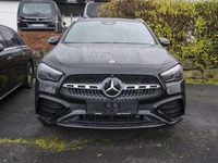 Usata Mercedes GLA200 AMG line 163 CV (119 kW) 2025 Nero SUV