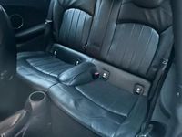 Usata Mini Cooper S 192 CV (141 kW) 2015 Bianco Utilitaria