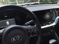 Usata Kia Niro 105 CV (77 kW) 2022 Blu SUV