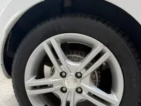 Usata Renault Clio IV 2015 Bianco Berlina