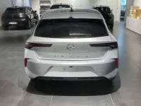 Usata Opel Astra Business Elegance 131 CV (96 kW) 2024 Argento Utilitaria