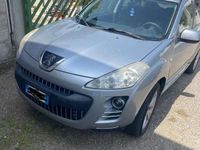 usata Peugeot 4007 40072.2 hdi 16v Tecno fap