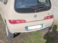 Occasion Fiat 600 54 ch (39 kW) 2005 Citadine
