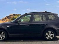 Usata BMW X3 177 CV (130 kW) 2007 SUV