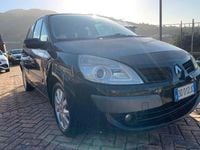 Usata Renault Mégane II 106 CV (77 kW) 2006 Nero Furgone