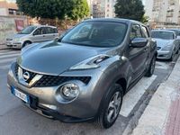 usata Nissan Juke Gpl Iva esposta Finanziabile Garanzia