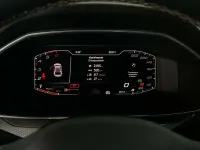 Usata Seat Leon Style 150 CV (110 kW) 2021 Magnetic tech Berlina
