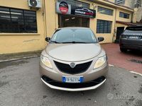 Usata Lancia Ypsilon Platinum 69 CV (50 kW) 2018 Marrone Utilitaria