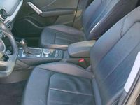 Usata Audi Q2 Edition .1 150 CV (110 kW) 2022 Nero SUV