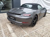 usata Porsche 718 Boxster 718 Boxster IV 2016 2.0 300cv pdk