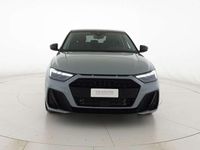 Nuova Audi A1 Sportback 116 CV (85 kW) 2025 Grigio freccia perla nero mito Utilitaria
