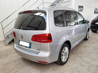 usata VW Touran 1.4 TSI 150cv DSG Highline EcoFu