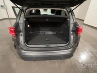 Usata Citroën C5 Aircross Shine 131 CV (96 kW) 2023 Grigio SUV