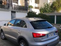 usata Audi Q3 Q3 2.0 TDI 150 CV quattro Business