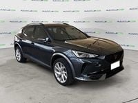 Occasion Cupra Formentor 150 ch (110 kW) 2022 Gris SUV