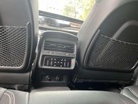 Usata Audi Q8 Sport 286 CV (210 kW) 2019 Nero SUV