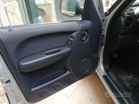 usata Jeep Cherokee kj 2.5 Sport CRD