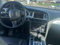 usata Audi A6 A6Avant 3.0 V6 tdi Advanced quattro fap