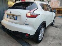 Usata Nissan Juke 110 CV (80 kW) 2015 SUV