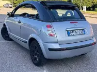 Usata Citroën C3 73 CV (53 kW) 2006 Grigio Cabrio