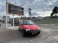 usata Fiat Seicento 1.1i cat Sporting GPL neopatentati