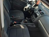 Usata VW Golf V 2004 Nero Utilitaria