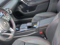 Usata Mercedes A200 Premium 150 CV (110 kW) 2022 Grigio Berlina