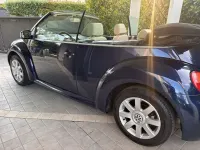 Usata VW New Beetle 116 CV (85 kW) 2004 Utilitaria