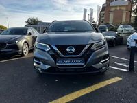 usata Nissan Qashqai 1.5 dCi 115 CV AZIENDALE