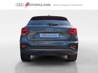 Nuova Audi Q2 S-Line 150 CV (110 kW) 2025 Grigio SUV