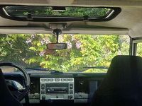 Usata Land Rover Defender S 122 CV (89 kW) 2003 Bianco Station wagon