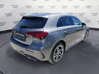 Usata Mercedes A250 Advanced Plus 218 CV (160 kW) 2025 Grigio Utilitaria