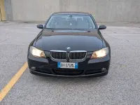 Usata BMW 320 150 CV (110 kW) 2007 Station wagon