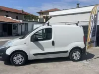 Usata Fiat Fiorino 77 CV (56 kW) 2019 Bianco Monovolume