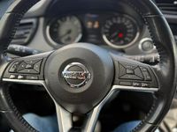 Usata Nissan X-Trail 177 CV (130 kW) 2018 Grigio SUV