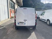 Usata Renault Kangoo 116 CV (85 kW) 2020 Bianco Monovolume