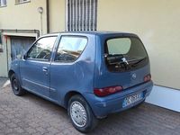Usata Fiat 600 2006 Utilitaria