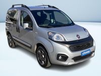 usata Fiat Qubo 1.3 Multijet Trekking