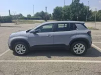 Usata Jeep Avenger Altitude 101 CV (74 kW) 2025 SUV