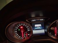 Usata Mercedes A200 SE 140 CV (102 kW) 2016 Bianco Monovolume