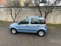 Usata Fiat Panda 2009 Utilitaria