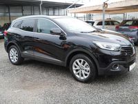 Usata Renault Kadjar Zen 130 CV (95 kW) 2016 Nero SUV