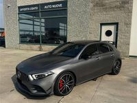 Usata Mercedes A35 AMG AMG 306 CV (225 kW) 2021 Opaco Berlina