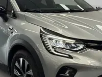 Usata Renault Captur Techno 143 CV (105 kW) 2023 Nero SUV
