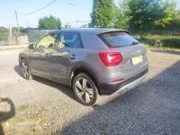 Usata Audi Q2 Ambiente 116 CV (85 kW) 2019 Grigio SUV